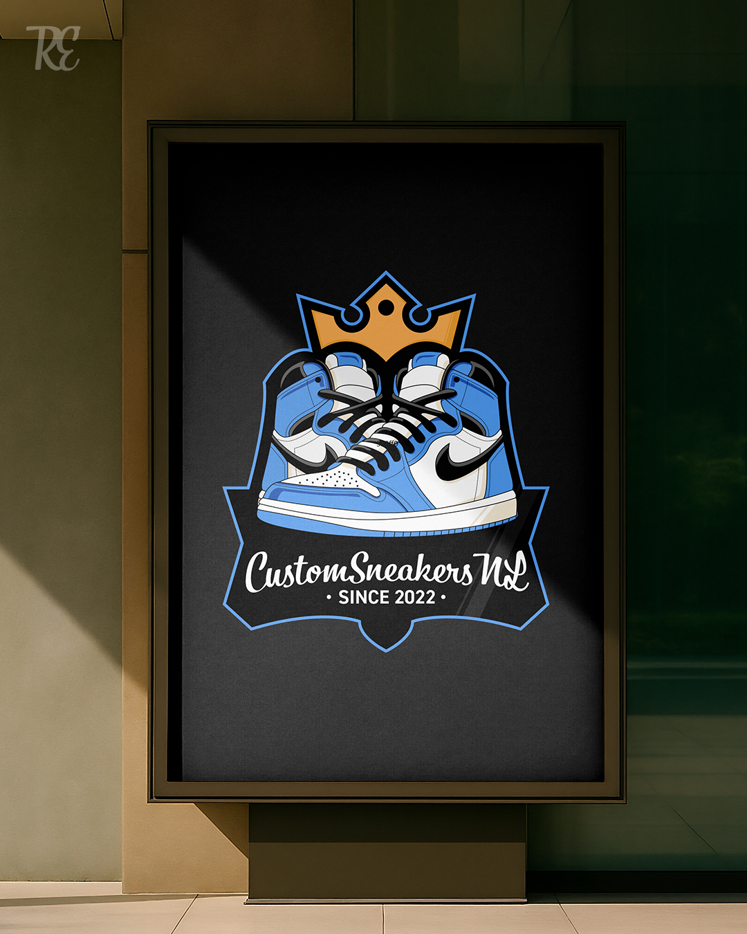 CustomSneakersNL